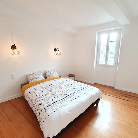 Appartement De Charme Climatise Graulhet Ngoại thất bức ảnh
